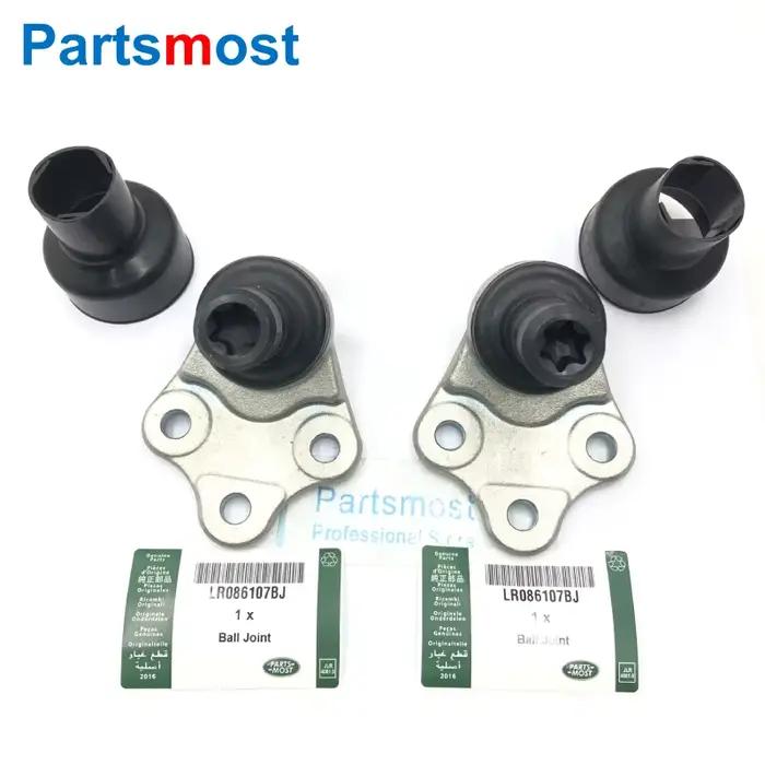 Rotule de Suspension avant 2 pièces, pour Land Rover Range Rover Evoque Discovery Sport Jaguar e-pac