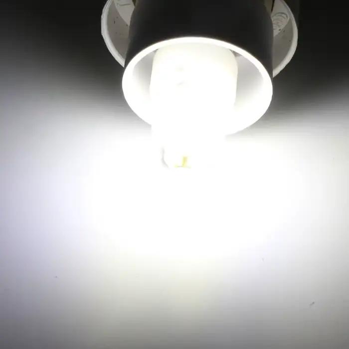 Lampadina – ampoule Led E14 5V 12v 24v 48v 60v 110v 220v 2W, projecteur à coque laiteuse, bougie 12 
