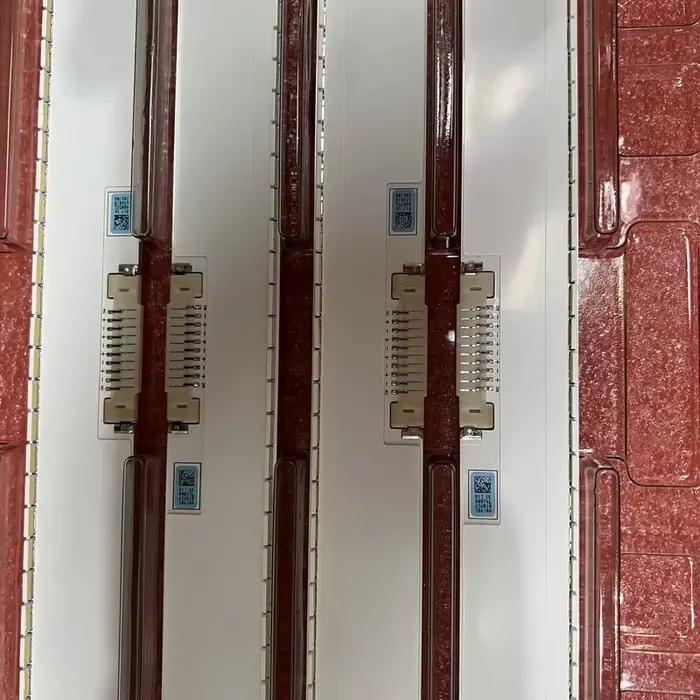 Bande LED pour Samsung UN65HU8550F UN65HU8550 UA65HU8500 UN65HU8500 UA65HU7500 UE65HU7500 UE65HU7580
