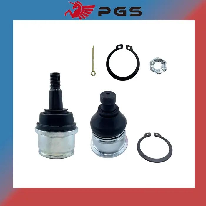 1 ensemble de rotules de suspension avant supérieures et inférieures pour CF ATV 450 500 600 800, pi
