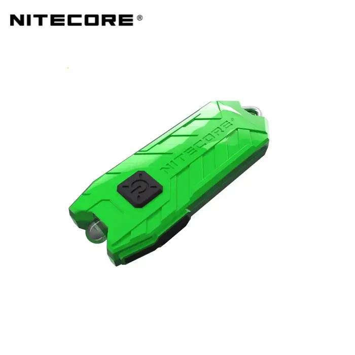NITECORE – lampe porte-clés en forme de U, 55Lumens, LED haute performance, EDC Pocket, Mini, légère