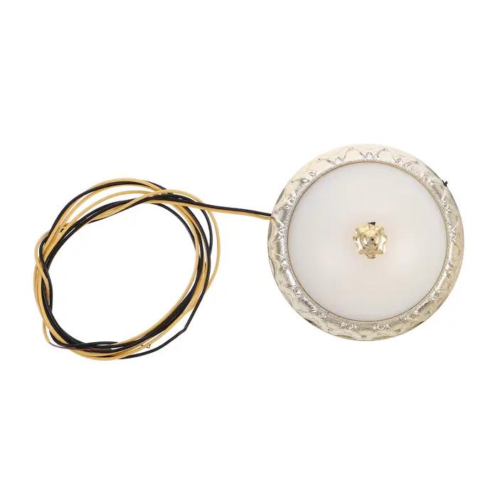 Plafonnier pour maison de poupée, lustre pour Design d'intérieur réaliste, ornement, modèle de sol, 