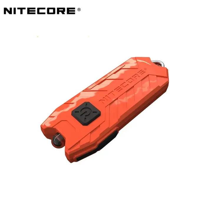 NITECORE – lampe porte-clés en forme de U, 55Lumens, LED haute performance, EDC Pocket, Mini, légère
