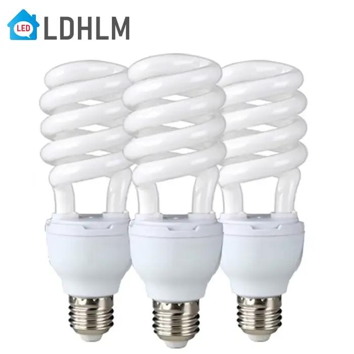 Inda-Tubes de lampes à économie d'énergie, lampes de décoration rétro, ampoules lumineuses, lampe à 