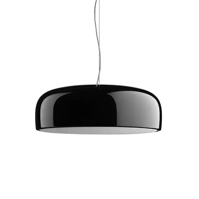 Smithfield-Plafonnier Suspendu poumons de Haute Qualité, Luminaire Décoratif de Plafond, Idéal pour 