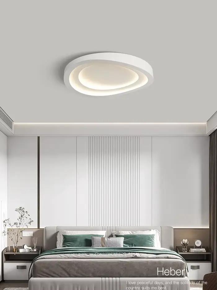 Lampe de chambre à coucher 2025 nouvelle