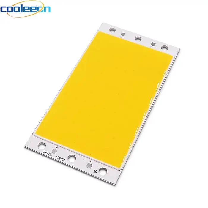 Panneau lumineux LED COB