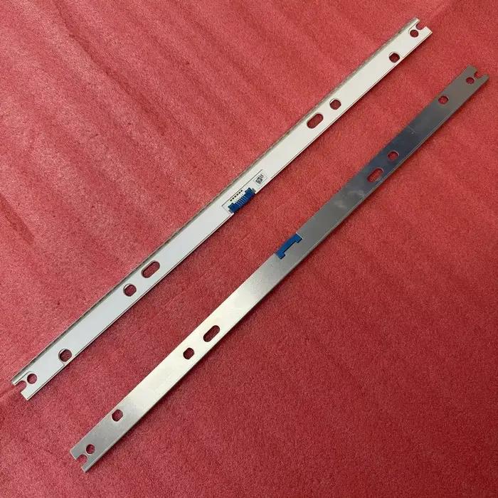 Nouvelle bande LED pour Samsung BN96-46466A QN49Q65FNF QN49Q6FNAF QN49Q6FNAG QN49Q6FNAV QA49Q6FNAK QE49Q6FNAL QE49Q6FNAT QE49Q6FNAU