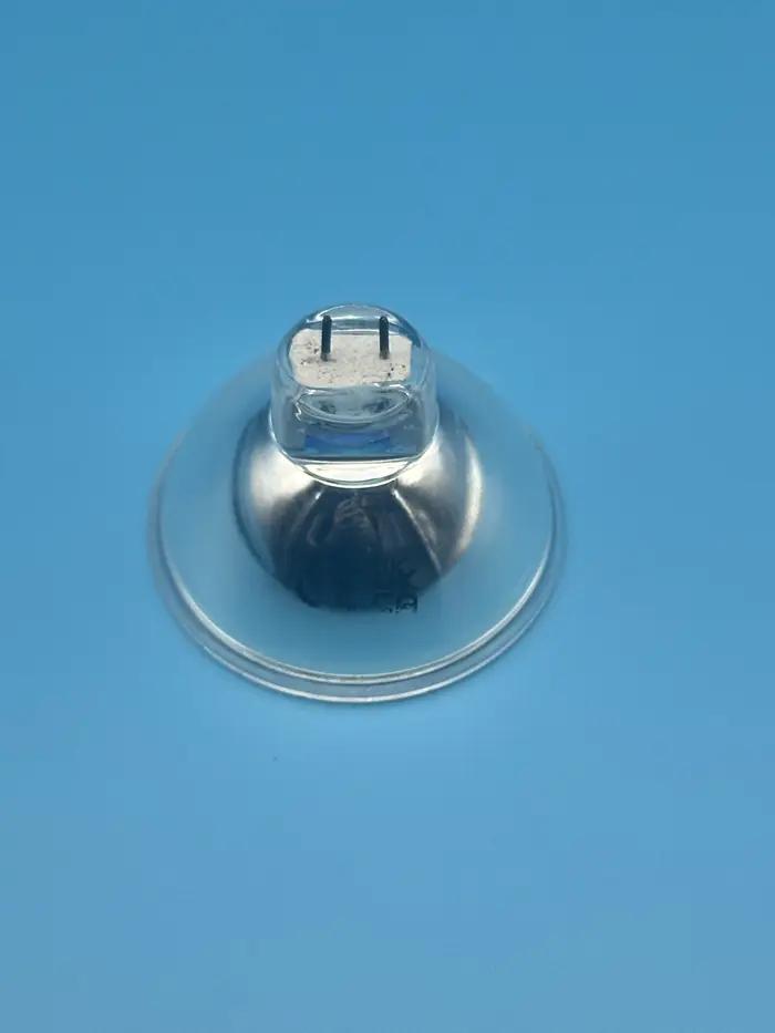 Ampoule 12V100W 64627 HLX EFP 12V 100W GZ6.35, lampes halogènes optiques, Microscope, flambant neuf et original