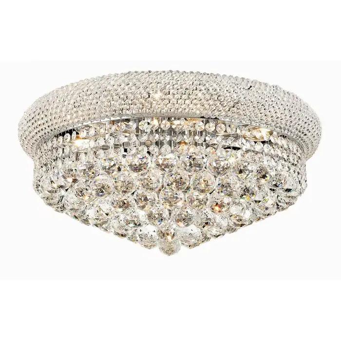 Plafonnier LED suspendu en cristal doré, design rond, lumière de luxe, luminaire décoratif d'intérieur, idéal pour un salon ou une cuisine