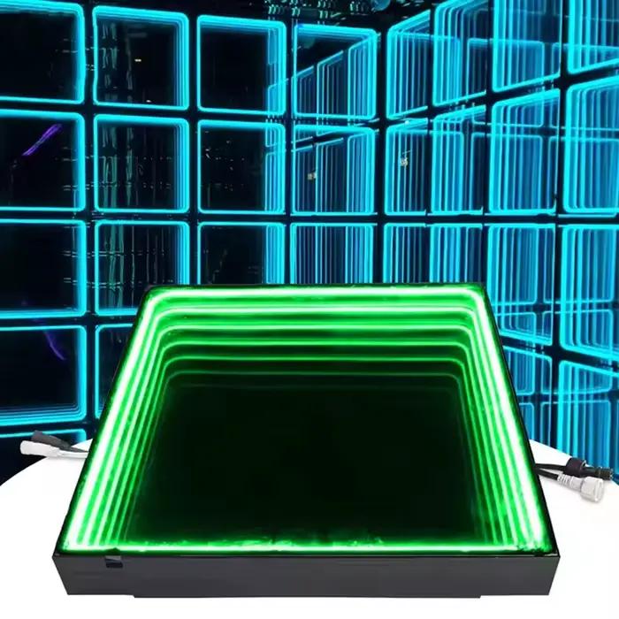 Lumière LED pour Piste de brevde Scène