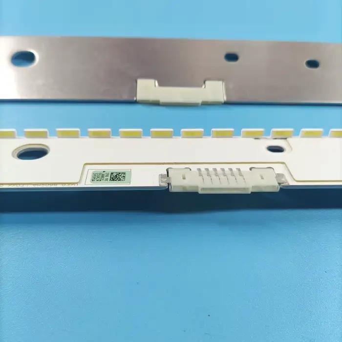 Bandes LED pour téléviseurs UE55KU6672U UE55KU6670U UE55KU6450U UE55MU6400U UE55KU6670S UE55KU6650U UE55KU6650S UE55KU6649U UE55KU6645U