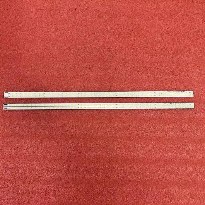 Bande LED pour SONY KDL-46HX720 KDL-46HX729 KDL-46HX823 KDL-46HX820 LJ64-02860A 02859A LJ64-02870A 02871A SLED-2011SLS46-EQL