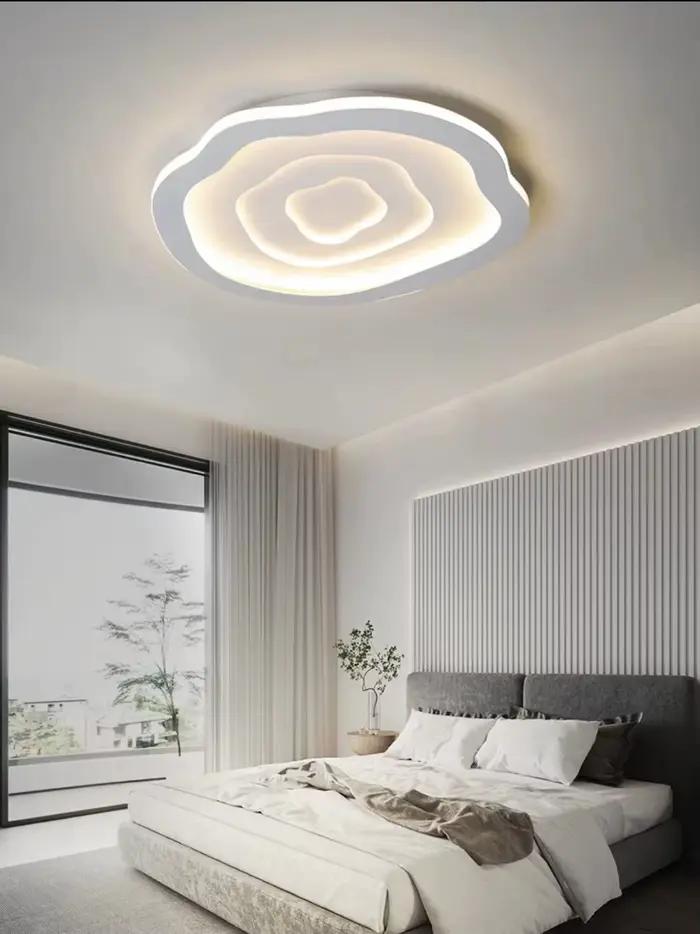 Lampe de chambre principale