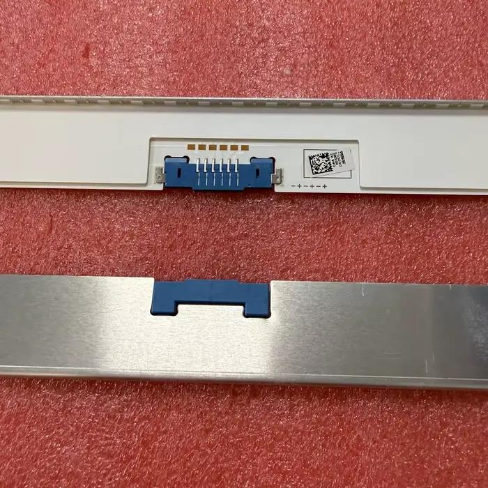 Nouvelle bande LED pour Samsung BN96-46466A QN49Q65FNF QN49Q6FNAF QN49Q6FNAG QN49Q6FNAV QA49Q6FNAK QE49Q6FNAL QE49Q6FNAT QE49Q6FNAU