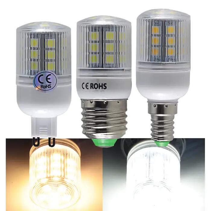 Ampoules à économie d'énergie pour bougies