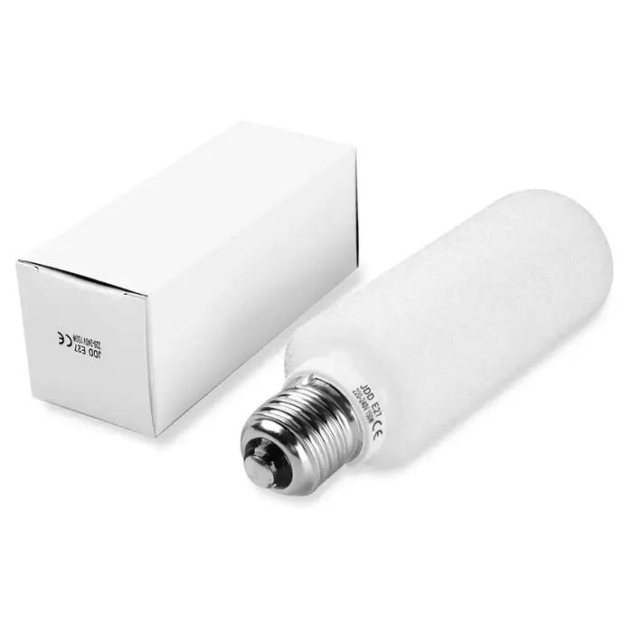 Godox 150W E27 lampe de modélisation ampoule d'éclairage est pour les modèles Godox Studio Flash telles que DE300 DE400 SK300 SK400 QS600 QT600