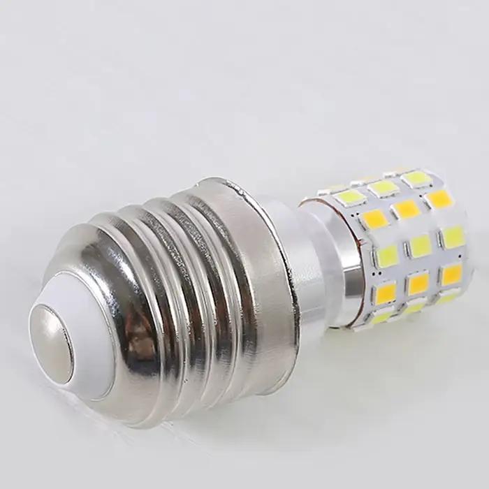 Ampoule LED lampes 220V ampoule haricots magiques G45 6W 9W 12W haute luminosité Lampada Bombilla LED E27 projecteur suspension lampe de Table
