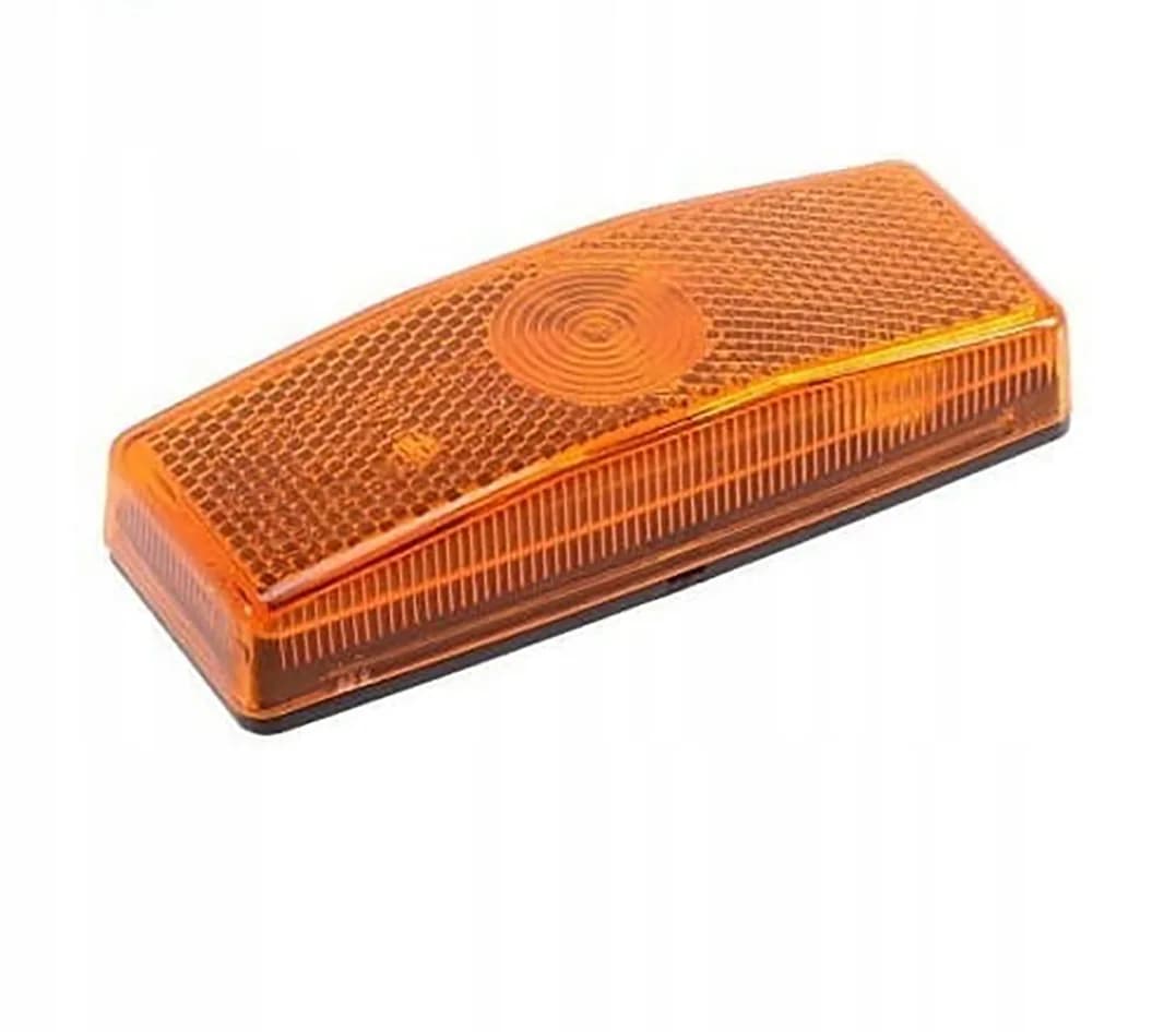 Feu de position latéral orange pour Mercedes Sprinter, feu de position latéral pour camion Vario Spr