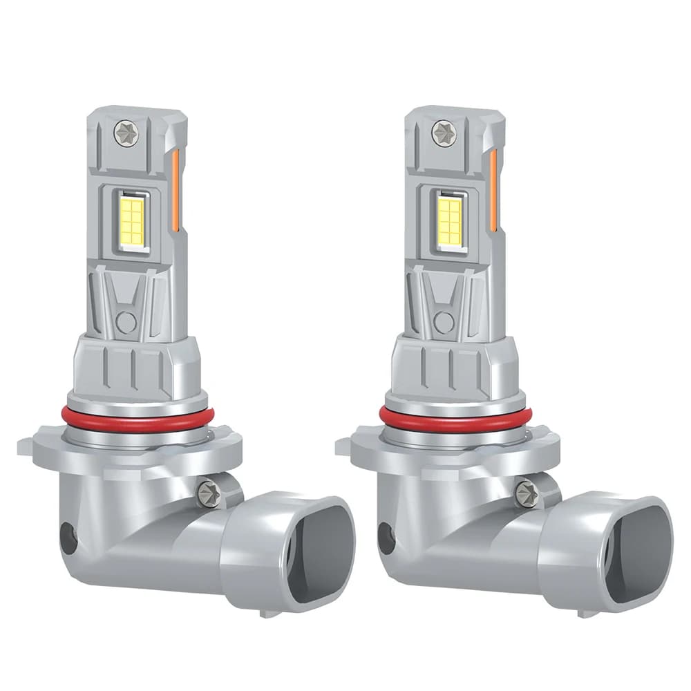 9005 HB3 9006 HB4 phares Led Canbus 200W 6000K ampoules Super lumineuses Turbo 3570 CSP lampe fronta