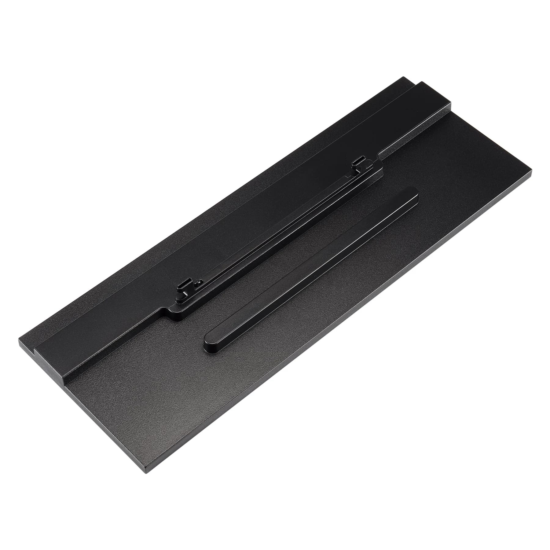 Support de console vertical noir eXtremeRate pour Xbox One X