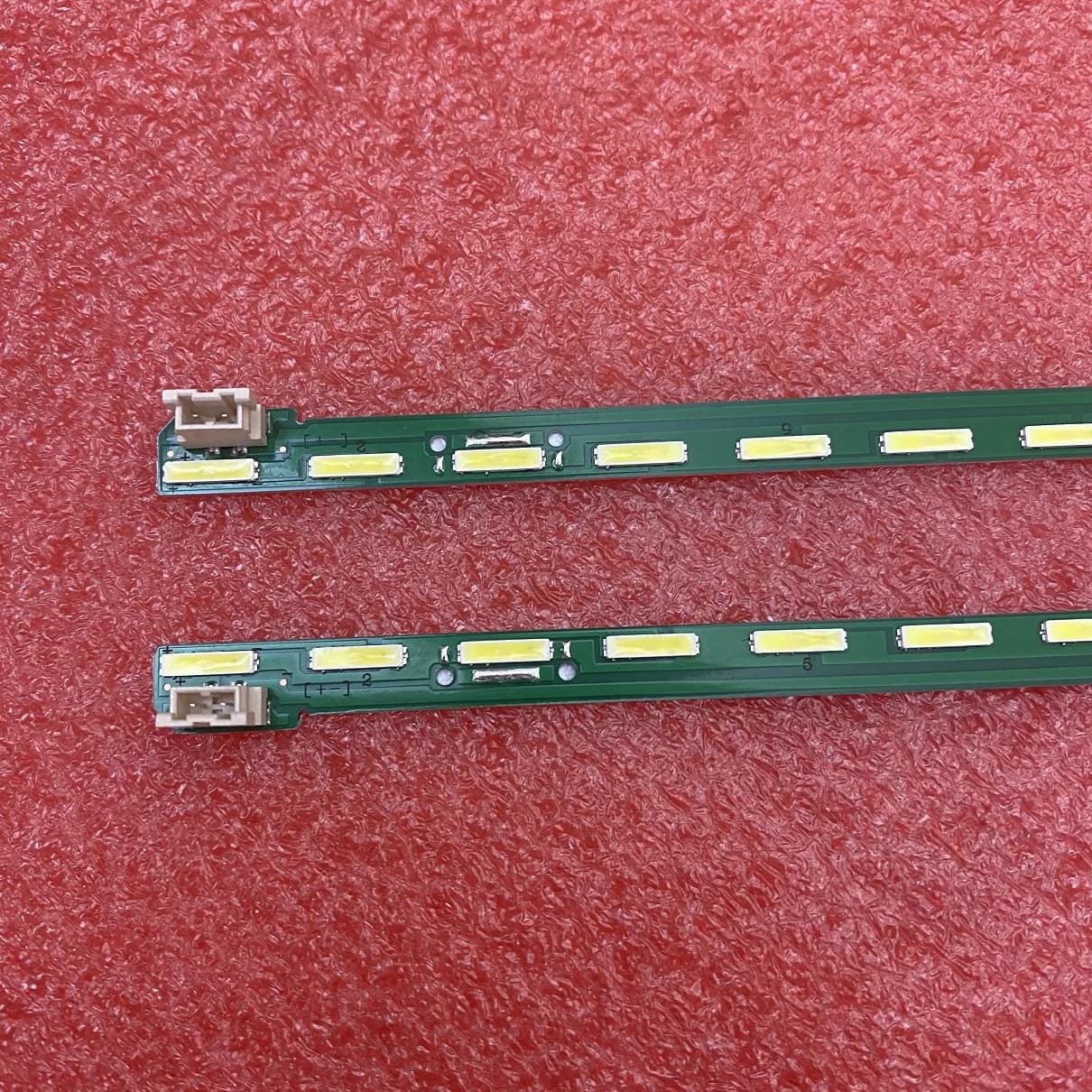 Rétroéclairage LED pour TV, 43LF541T 43LF5400 43LF5420 43LF5900 43LH5800 43UF9000 43LF5410 43UF9000 