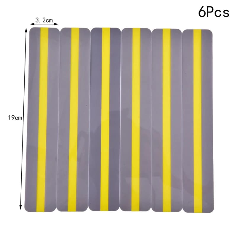 Bandes de surligneur pour Guide de lecture, surligneur, couleurs superposées, marque-page, pour étud