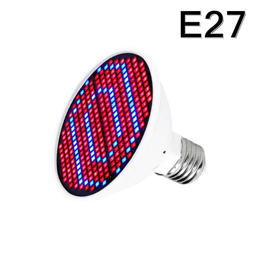 Led élèvent la lumière Phytolamp pour plante lampe spectre complet élèvent des lumières de tente lam
