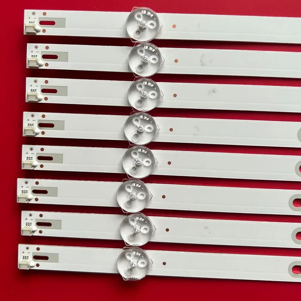 Bande LED 4708 K55WDC A3117N01 K550WDC1 A3 C551UHD IPS HDR 2019 C551UHD IPS 55PUF6092 E5500UC U55T82