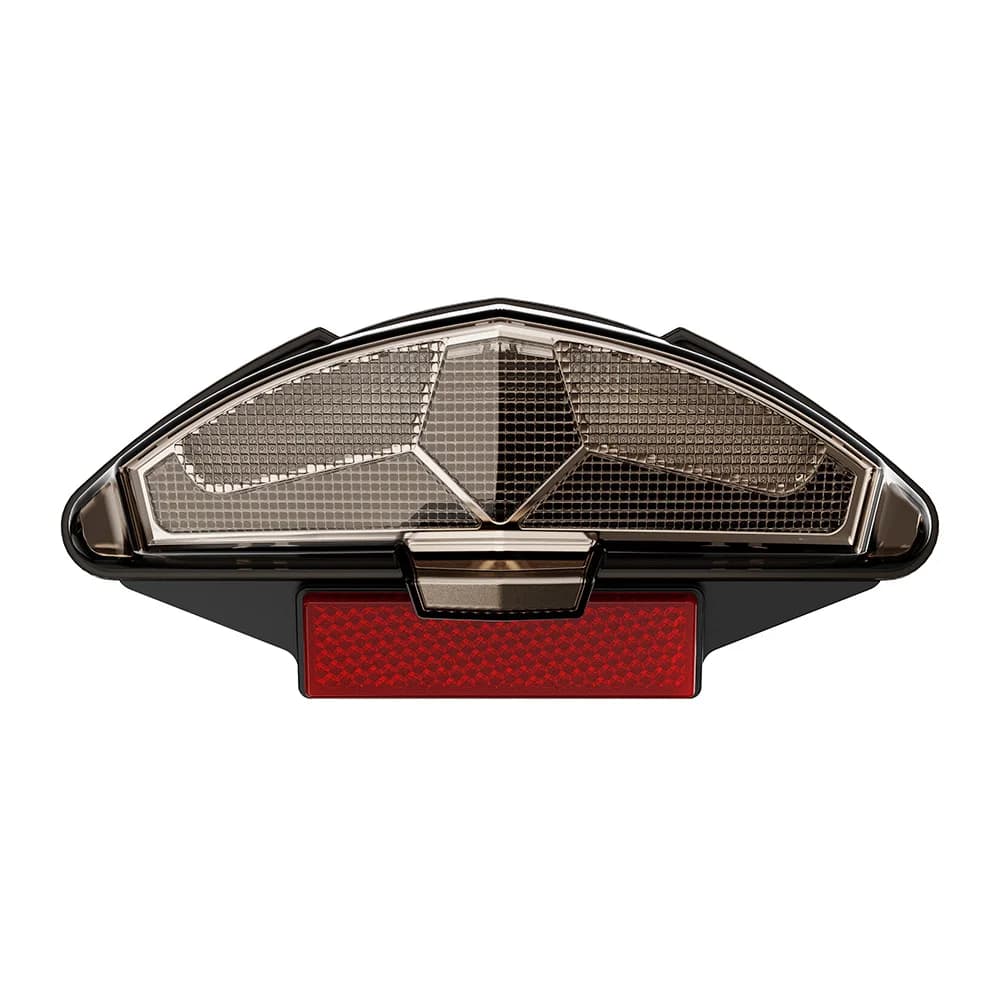Feu arrière LED pour BMW R1200GS Adventure F800GT F800R F800S F800ST F650GS G650GS, feu arrière de f