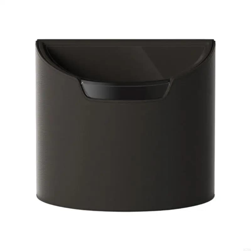 Conteneur à déchets véhicule, extérieur en élégant, facile à nettoyer, intérieur ABS, Design anti-dé