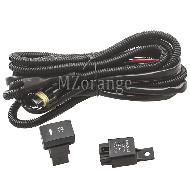 Feux antibrouillard pour Renault Duster Kangoo Fluence L30 Megane 2/3 Koleos Clio IV Twingo II Lodgy