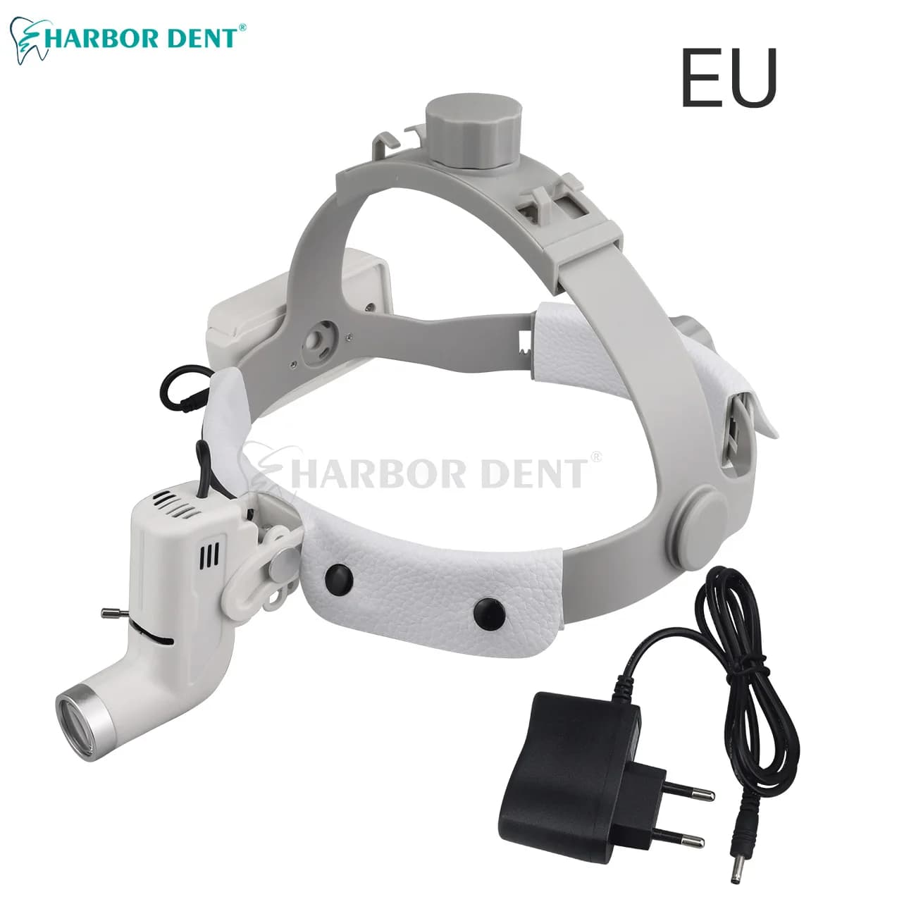 HARBOR DENT-Lumière LED pour Sauna Dentaire, Lampe pour Dentiste, Lumière Médicale, Lampe de Chirurg