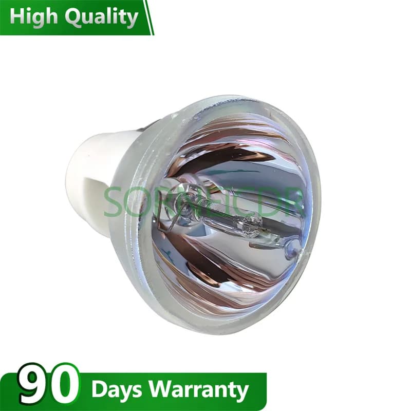 Ampoule de lampe pour OSRAM P-VIP 195/0.8 E20.7 195/0.8 E20.7