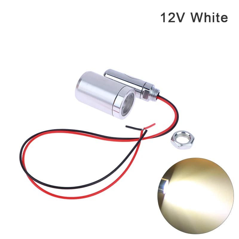 LED USB projecteur Mini LED plafonniers bijoux 12V Interface magasin armoire intérieur jouet décorat