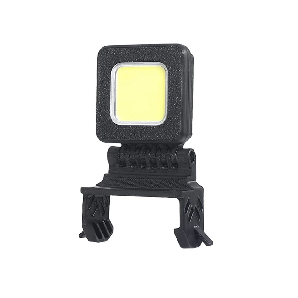 Feux de navigation nocturne pour DJI Avata 2, balise LED en matériau PC, conception compacte, access