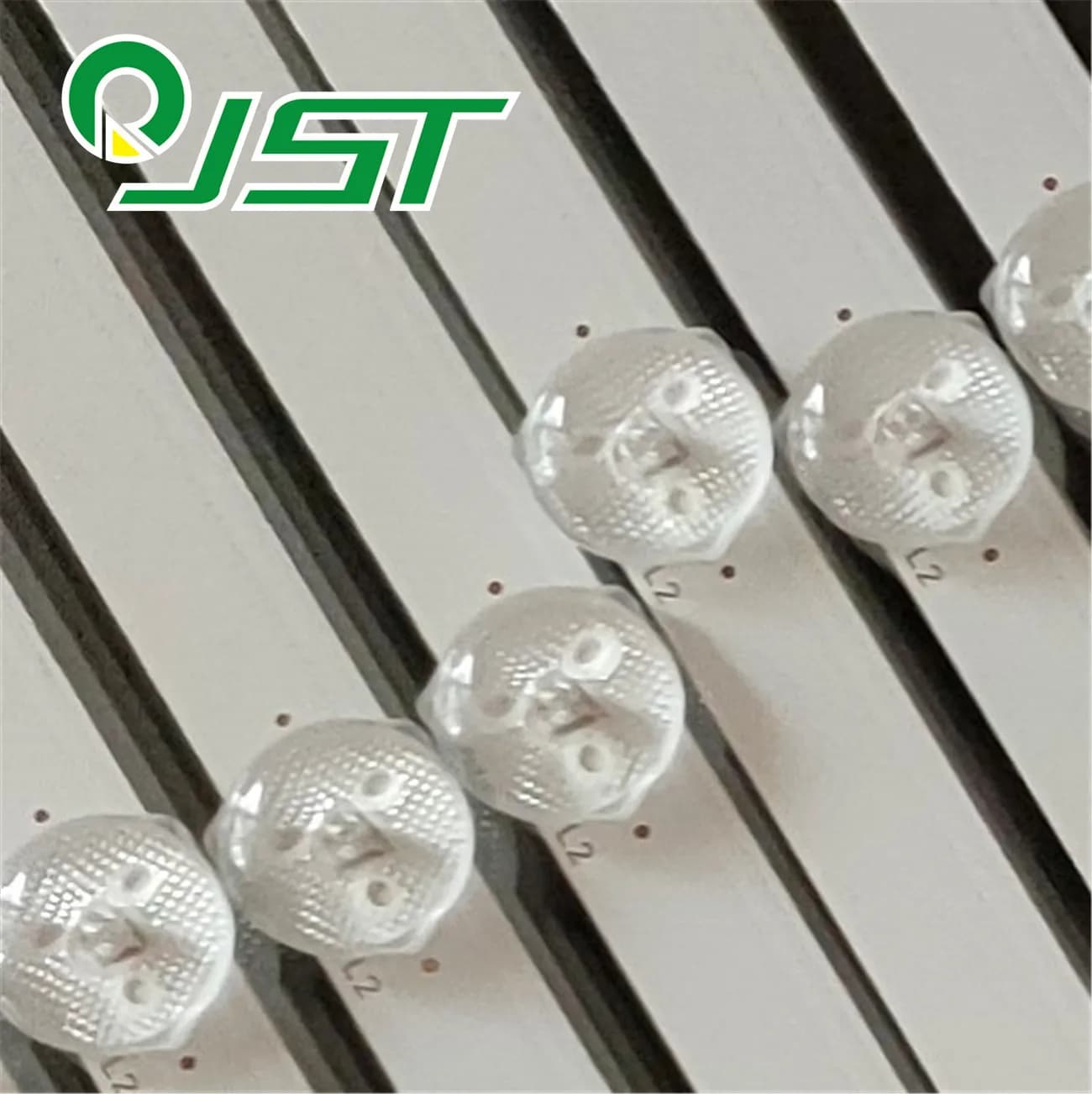 Kit de 12 bandes LED pour JVC 65 TV, 100%, nouveau, LT-65N885, LT65N885 LT 65N885