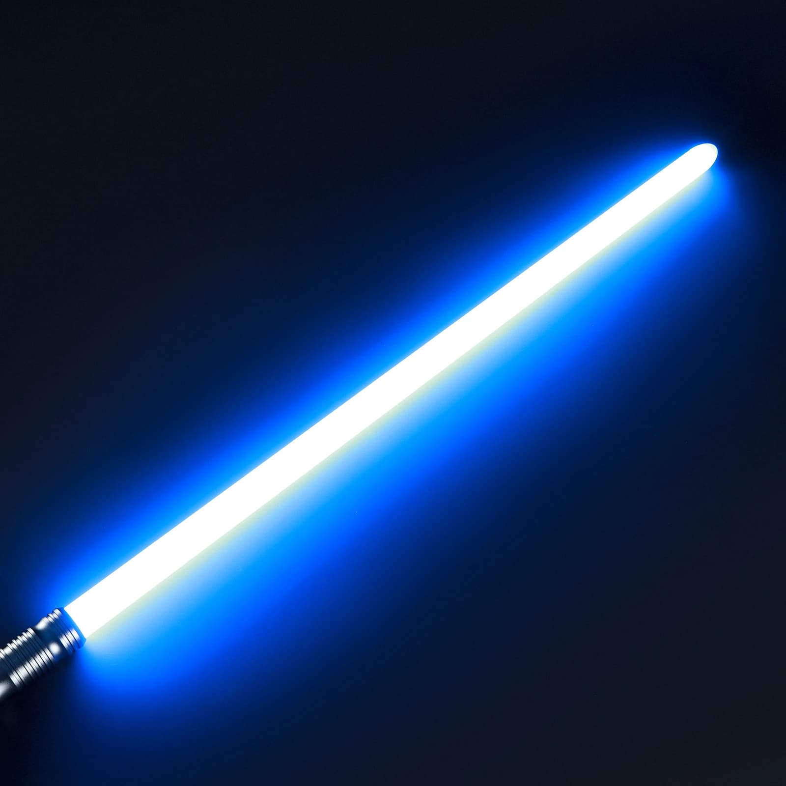 DamienSaber Lightsaber Xeno Pixel Blade, lame Neopixel de 1 pouce avec bande LED six faces, double l