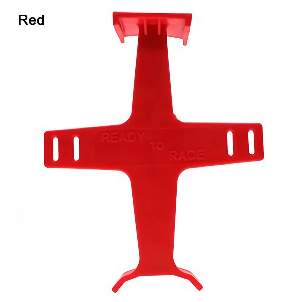 Support de suspension de fourche pour motocross, support de fixation, protection de motocross, suppo
