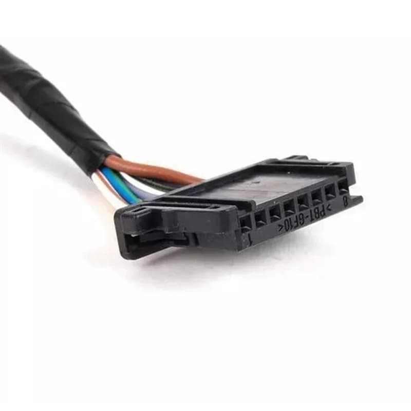 Pour BMW E46 série 3 feux arrière LED adaptateur jeu de câbles 61120153650