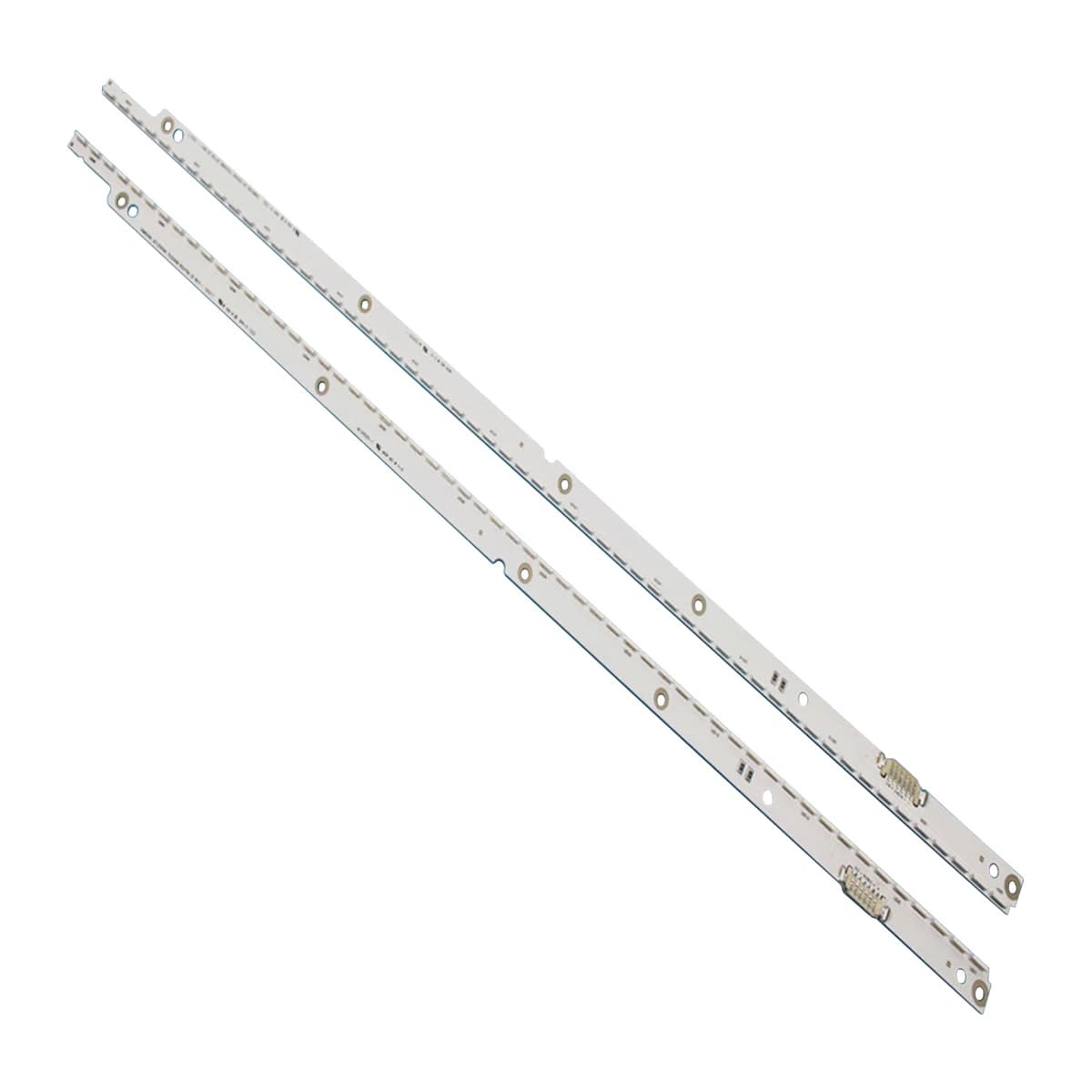 Bande de rétro-éclairage LED, pour Samsung UE40ES5537k 2012SVS40 2D UE40ES6710U UE40ES5500 UA40ES610