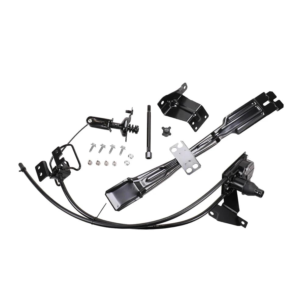 Support de Fixation de Roue de Secours pour Fiat Ducato, Boxer, Relay (2006 et plus)