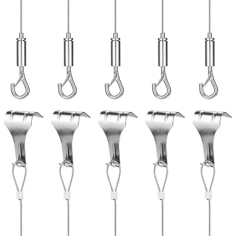 R9UF – cordon suspension réglable pour photos, remplacement cordon suspension pour images