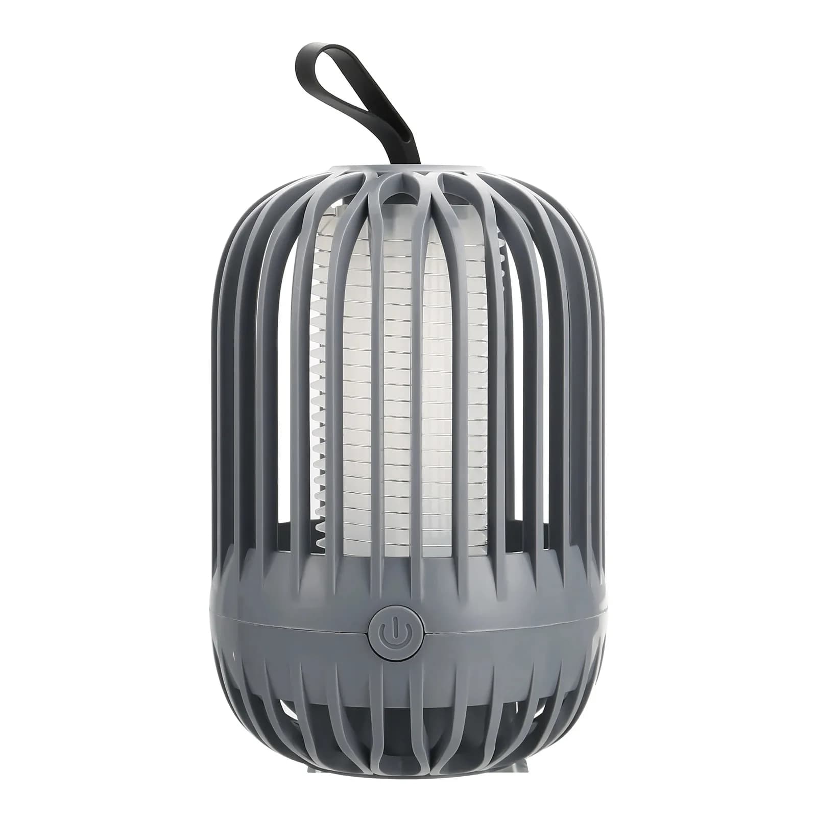 Lampe anti-moustiques UV à choc électrique, répulsif anti-moustiques, piège à insectes volants, pièg