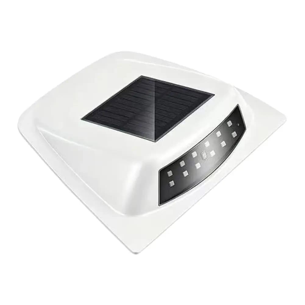 Couverture solaire pour toit de voiture avec LiDAR, éclairage décoratif LED, navigation sans fil, av