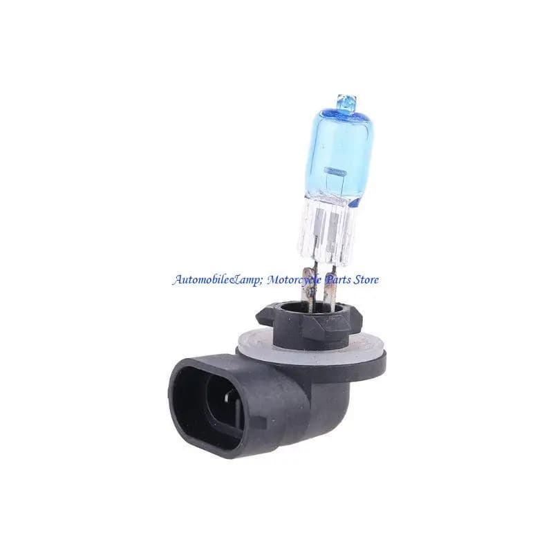 H7BD – clignotant automobile, ampoules antibrouillard 880/881 12V 27W, ampoules halogènes LED