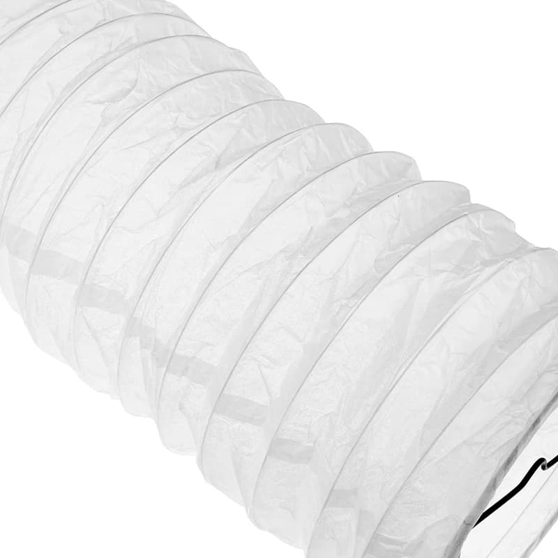 Abat-jour de lampe sur pied de style nordique minimaliste, en papier, pour la maison, l'hôtel, la ch