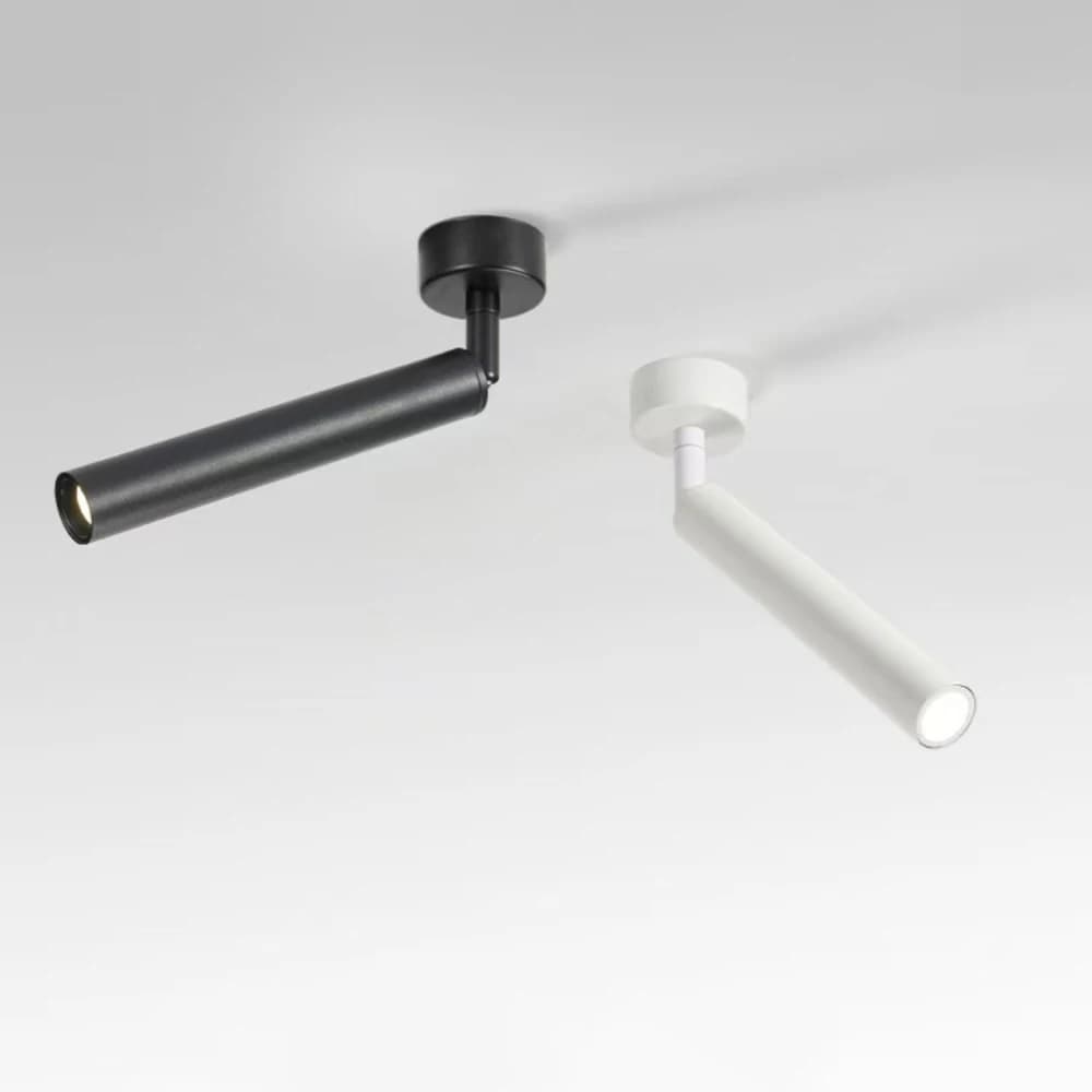 Spots LED de plafond, luminaires décoratifs pour la maison, cuisine, salon, couloir, 9W/12W/15W