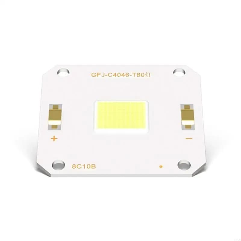 Projecteurs Lamp 4046 100W 45mil pour les projecteurs LED Réparation Rigal Remplacement