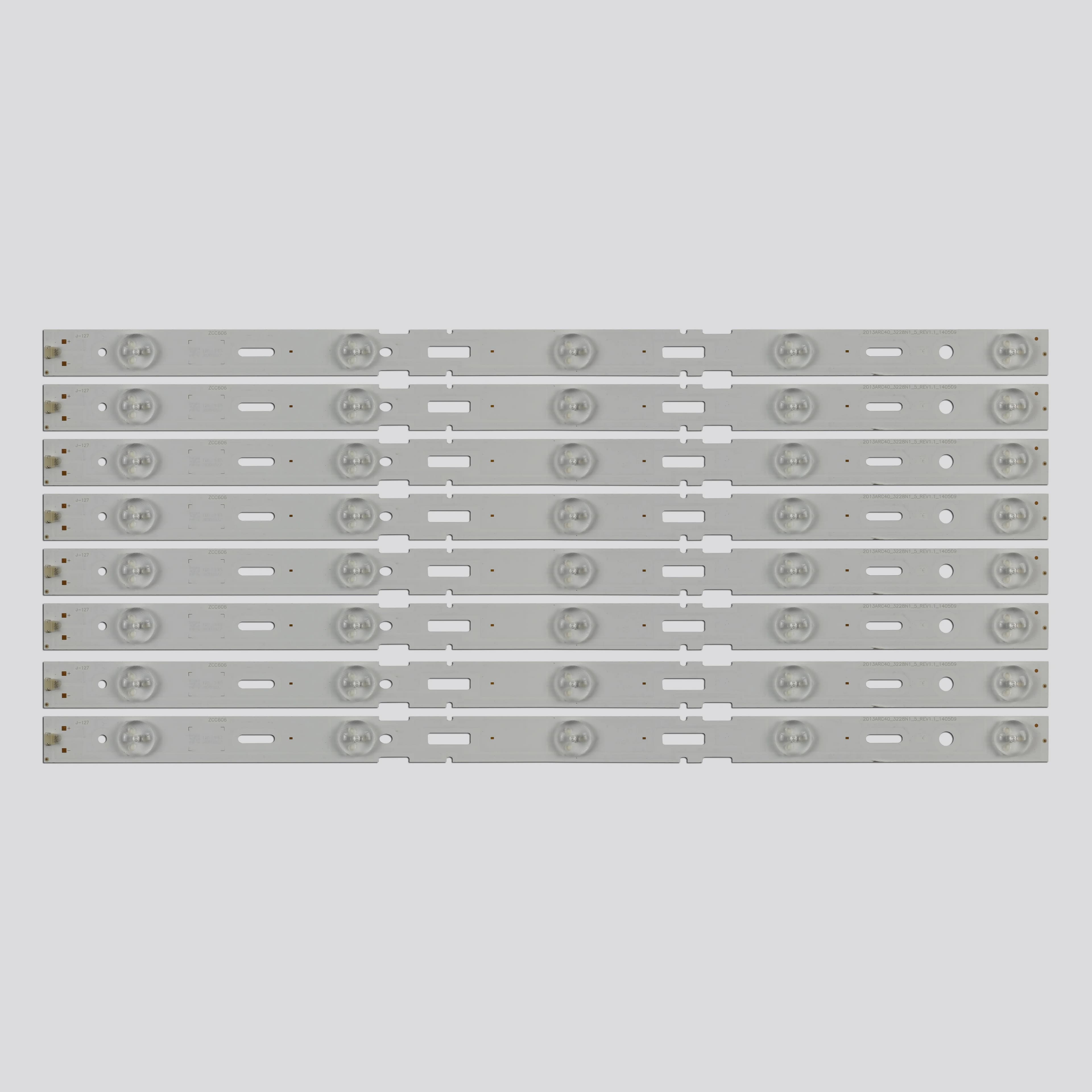Bande LED 40VLE6420 40 VLE 6420 6520 BH BL 40 VLE 6520 40CLE6427 6427 BL 40VLE4520 40 VLE 4421 VLE 4
